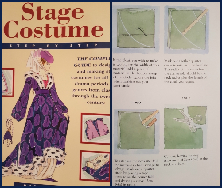 stage-costume